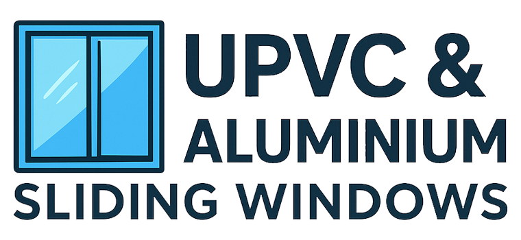 UPVC & Aluminium Sliding Windows